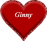 Ginny Maive website LOGO!!